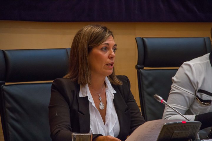 presupuestos, cortes castilla-león, agricultura, ganadería, milagros marcos, ag rural, jcyl,