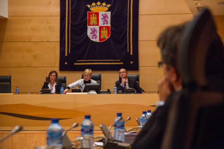 Agricultura y Ganadería incrementa la inversión un 7,9 % para mejorar la productividad y la competitividad de un sector que recibirá el próximo año 1.330 millones de&nbsp;euros