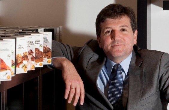 El presidente de Cascajares cierra el ciclo de charlas de la Catedra de Empresa Familiar de la Universidad de Valladolid