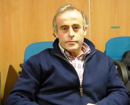 asaja, leche, lácteo, interprofesional, carrión, leche, i+d,