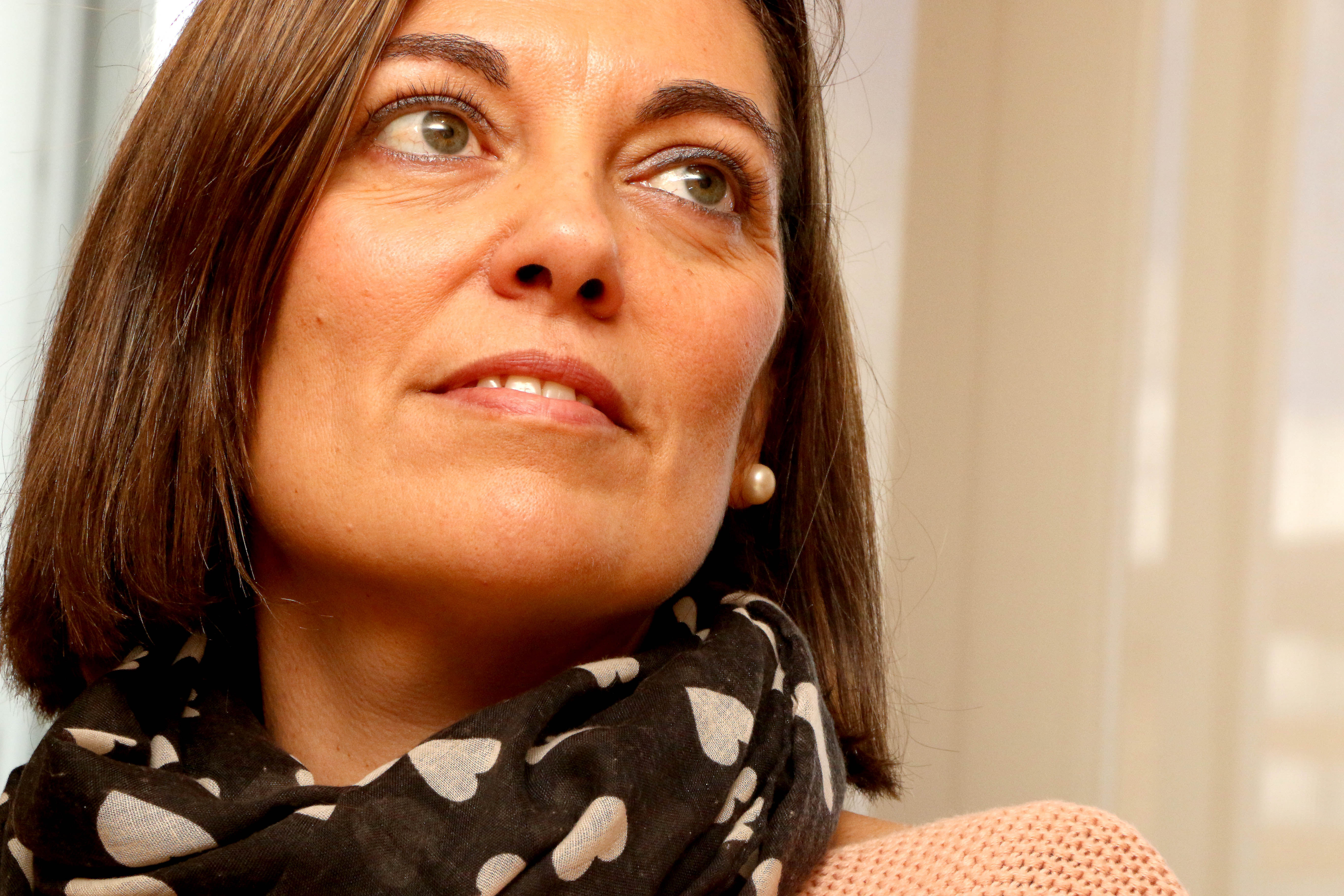 milagros marcos, comisión europea,