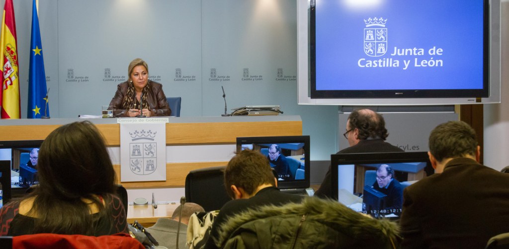 La Junta invierte 3,3 millones de euros en tratamientos selvícolas preventivos de incendios forestales en Palencia, Segovia, Soria y&nbsp;Zamora