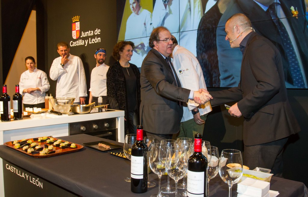 Castilla y León cierra 2015 como el mejor año turístico de la&nbsp;historia