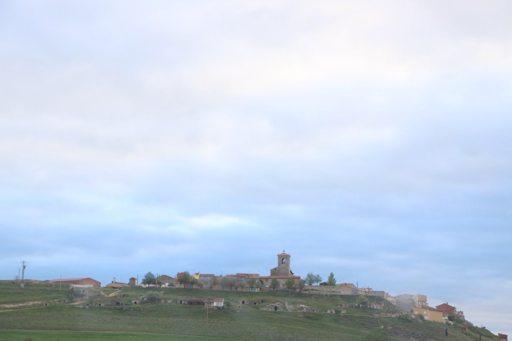 La Junta formaliza una inversión de 682.539 euros para modernizar la infraestructura rural en la concentración parcelaria de Hontoria de&nbsp;Cerrato