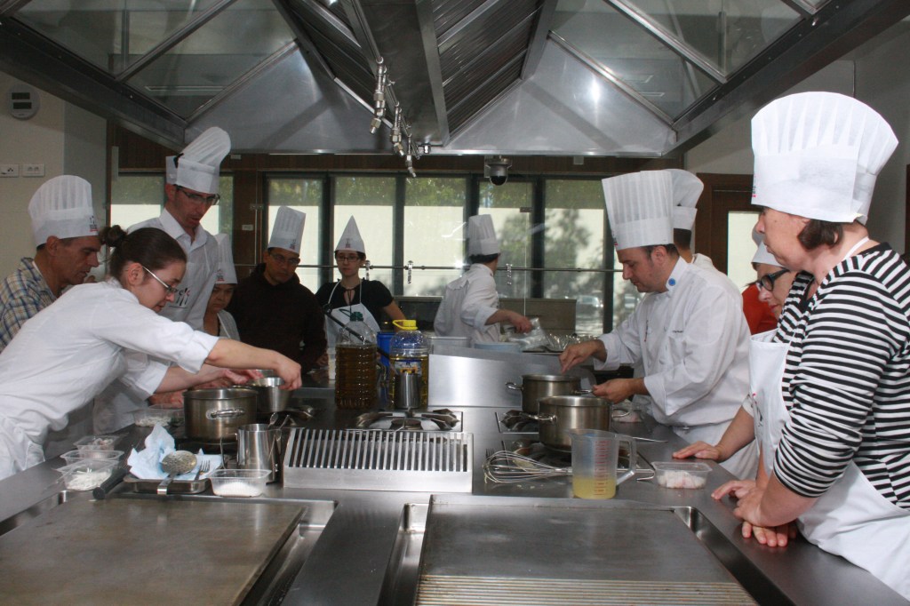 Concurso de recetas de Cocina 100X100 Raza&nbsp;Autóctona