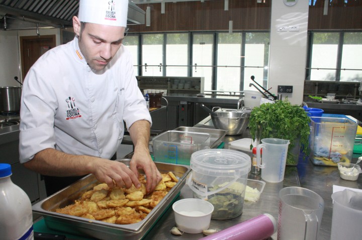 La Mesa de la Gastronomía de Castilla y León nace para potenciar y promocionar la oferta gastronómica como recurso&nbsp;turístico