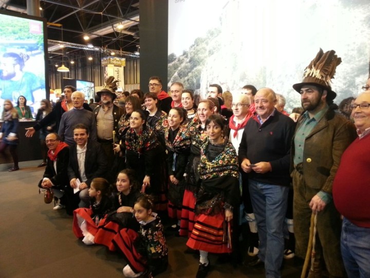 Almazán conmemora el bicentenario de la Cofradía de San Pascual&nbsp;Bailón