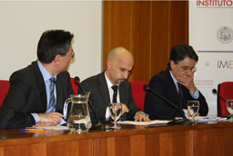 El IME Business School inaugura el Máster en Gestión de Empresas Agroalimentarias