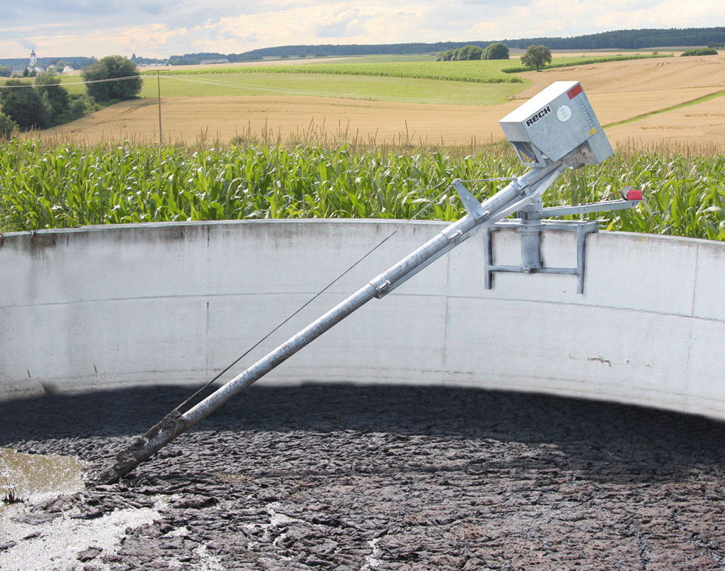 Convocadas las ayudas para mejora de la gestión de&nbsp;purines