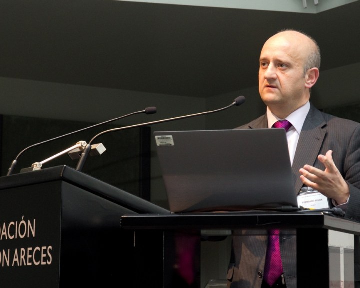 AEMET presenta su nuevo Archivo Documental Climatológico y Meteorológico ARCIMIS con más de 4.000 documentos y 175.000&nbsp;imágenes