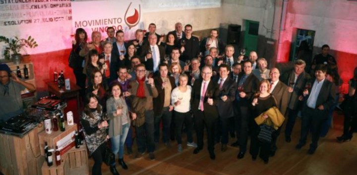 Las DO de toda España lanzan una campaña para revitalizar el consumo de vino entre&nbsp;jóvenes