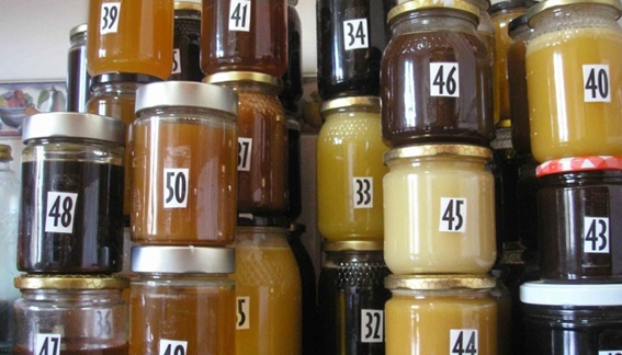 Mieladictos.com la cata sensorial de mieles de España y&nbsp;Portugal