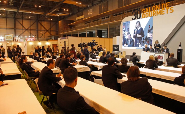 20160604+FERIA+GROUMET+CONSEJERA+DE+AGRICULTURA+01