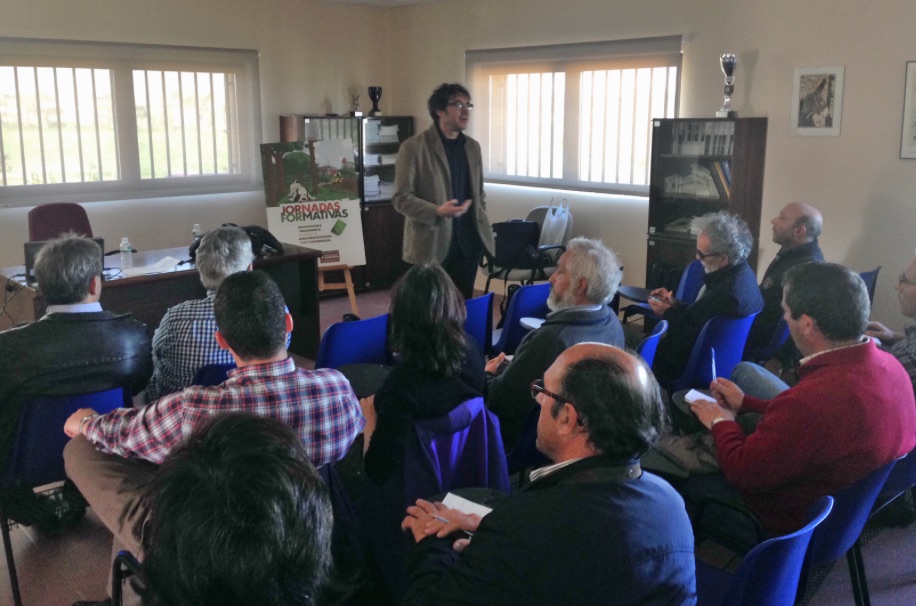 La agricultura ecológica gana un 8% de terreno en&nbsp;2018