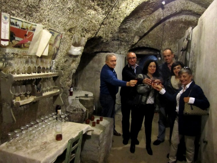 La Ruta del Vino Cigales, ejemplo del enoturismo regional en el  Congreso Internacional de Enoturismo (IWINETC) celebrado en&nbsp;Barcelona