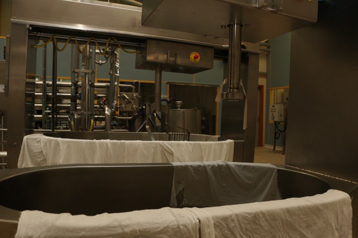 La solidaridad de la industria&nbsp;agroalimentaria