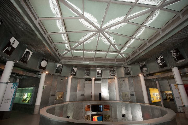 Siemcalsa reseña en un tríptico los 16 centros de interpretación mineros de la Comunidad para su difusión como reclamo turístico y de&nbsp;inversión