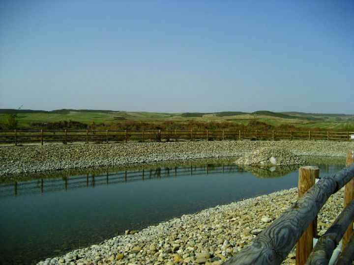 Las ‘balsas de riego’ protagonizan un curso de la Universidad de&nbsp;León
