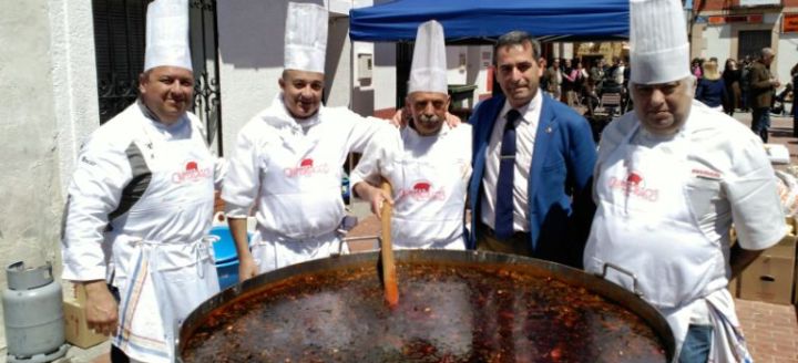 Alimentos de Segovia vende las IGPs segovianas a la hostelería&nbsp;madrileña