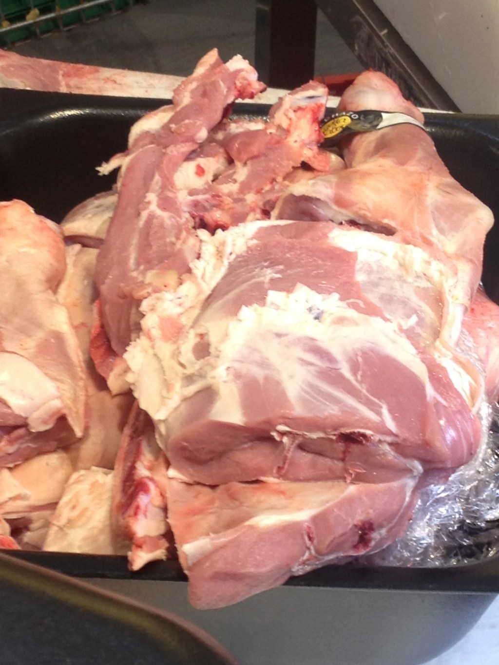 La ADE asesora a las empresas agroalimentarias sobre el certificado&nbsp;Kosher