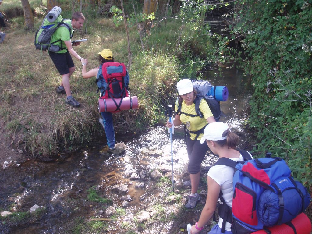 El turismo activo como dinamizador del medio&nbsp;rural