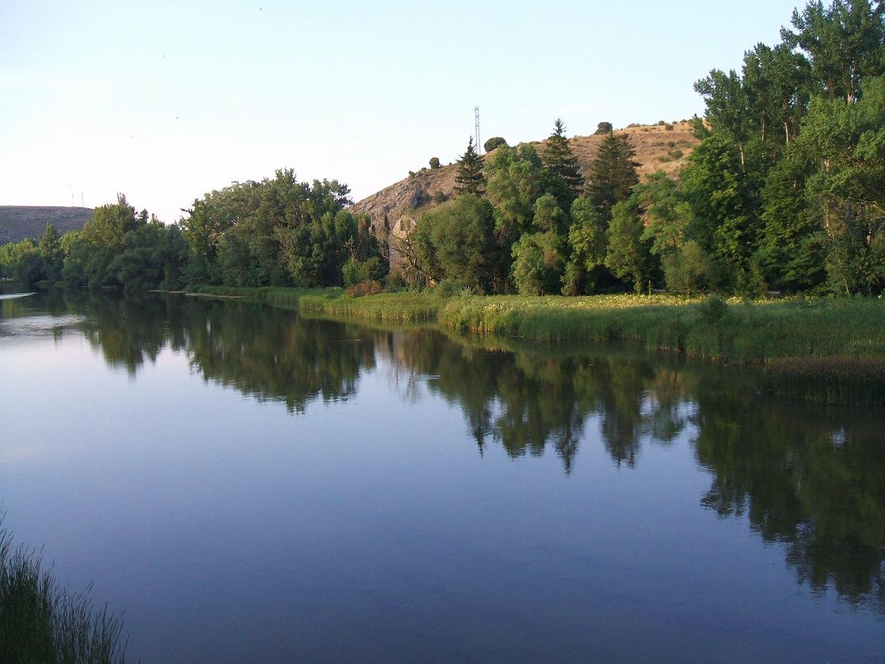 El Ministerio de Agricultura, Alimentación y Medio Ambiente licita la actualización del Inventario de recursos hídricos naturales y la mejora en la caracterización de las masas de agua en la cuenca del Duero