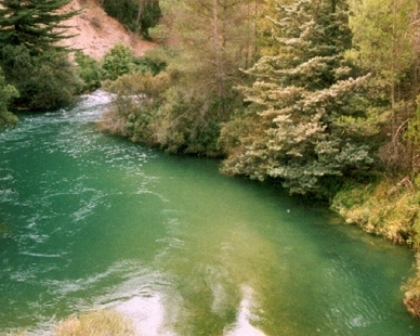 Licitada la redacción de proyectos de construcción y mejora de las depuradoras de varios municipios de Salamanca