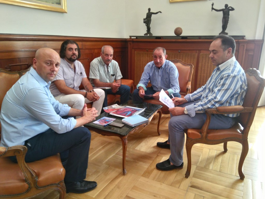 Villalobón acogerá del 7 al 12 de noviembre el II Campeonato Ornitológico Internacional en el que participarán entre 3.000 y 4.000&nbsp;pájaros