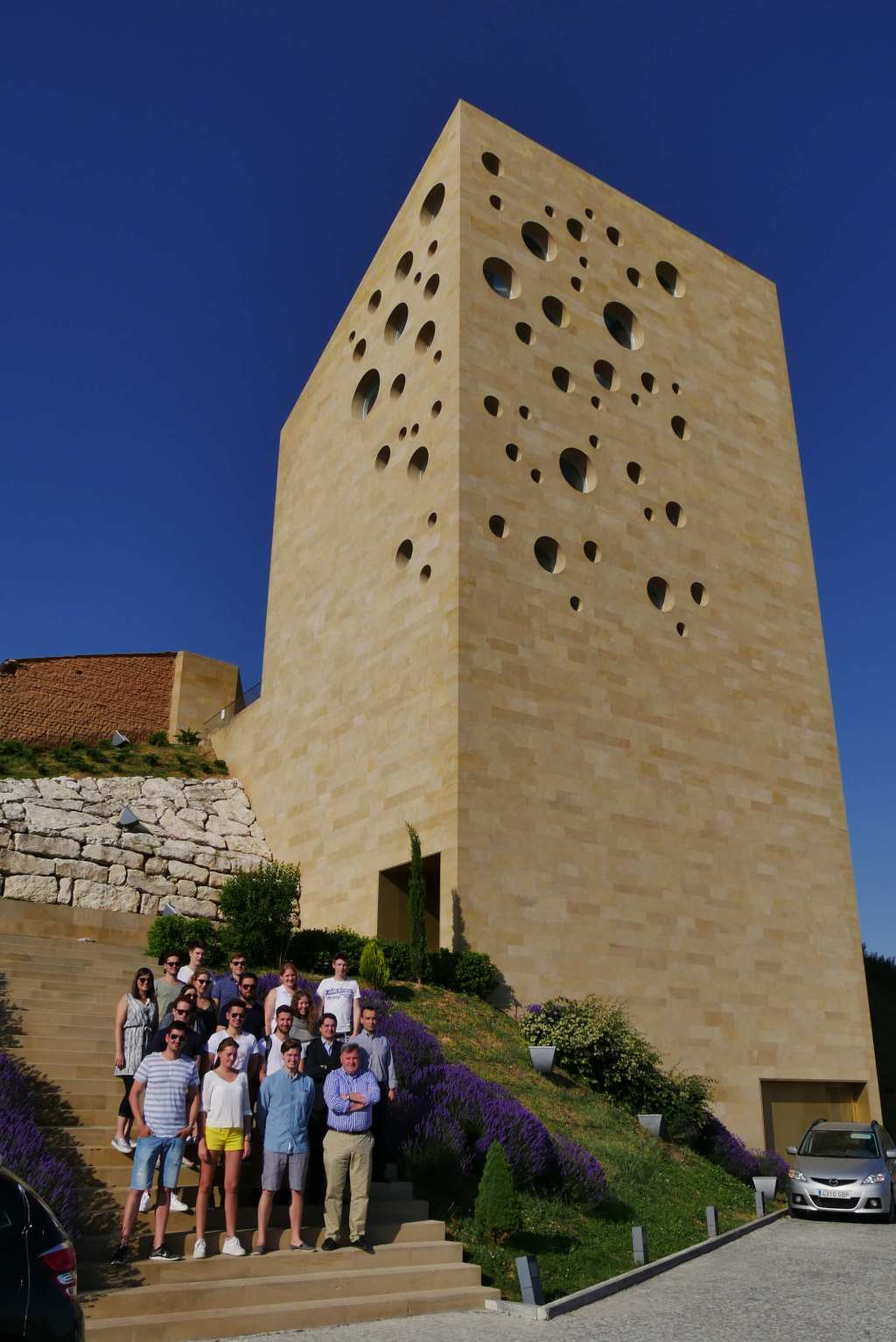 Un jurado formado por sumilleres con 14 estrellas Michelin califica la añada 2017 de la Denominación de Origen Ribera del&nbsp;Duero