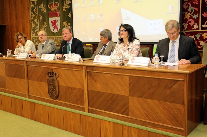 León sede del XX Congreso de microbiología de los&nbsp;alimentos