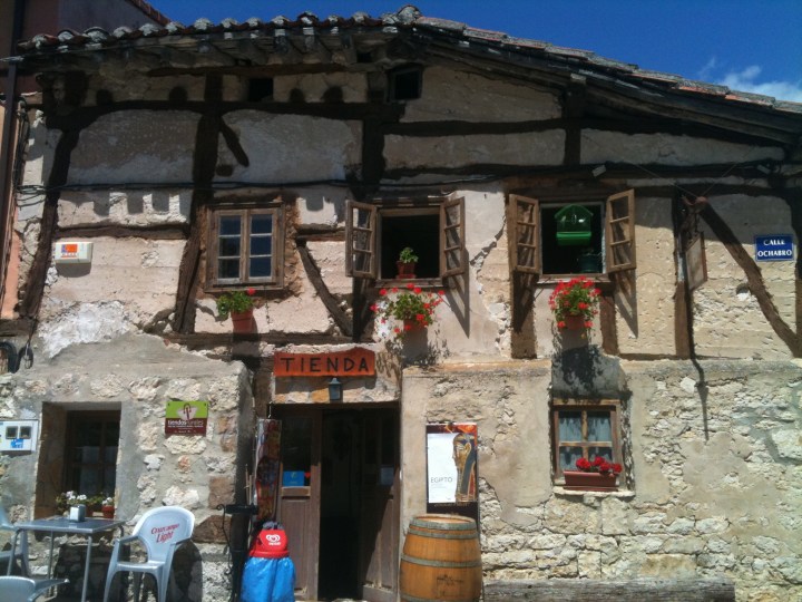 La declaración de Cork reconoce el potencial de las zonas rurales y el papel fundamental que pueden desempeñar ante los retos del siglo&nbsp;XXI