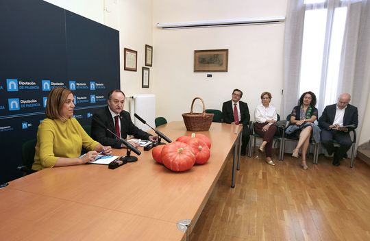 La Cátedra de Micología del campus de Palencia continuará un año&nbsp;más