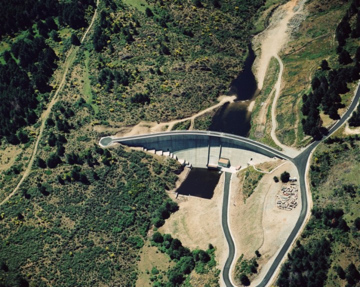 Magrama adjudica por 1,5 millones de euros la explotación del abastecimiento de agua a la Comunidad de Villa y Tierra de&nbsp;Pedraza