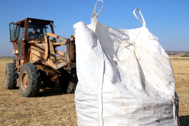 La agroindustria tira de las exportaciones en Castilla y&nbsp;León