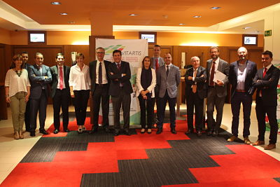 El sector alimentario concentra casi el 30% del empleo industrial de Castilla y&nbsp;León