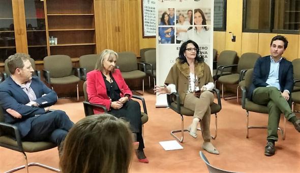 El sector vitivinícola protagonizó las VI Jornadas sobre empresa familiar de la&nbsp;ULE