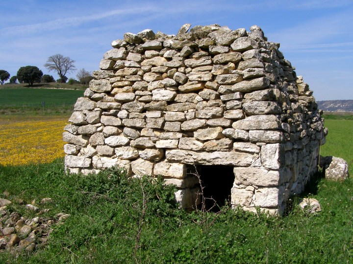 Arquitectura Popular: un legado para conservar y un reto ante nuevos&nbsp;usos