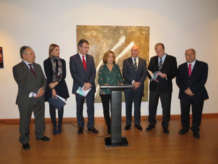 ‘Cocinando con lo&nbsp;nuestro’