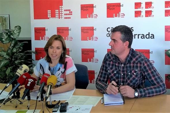 Una investigación aconseja la ‘selvicultura preventiva’ para evitar incendios en El&nbsp;Bierzo