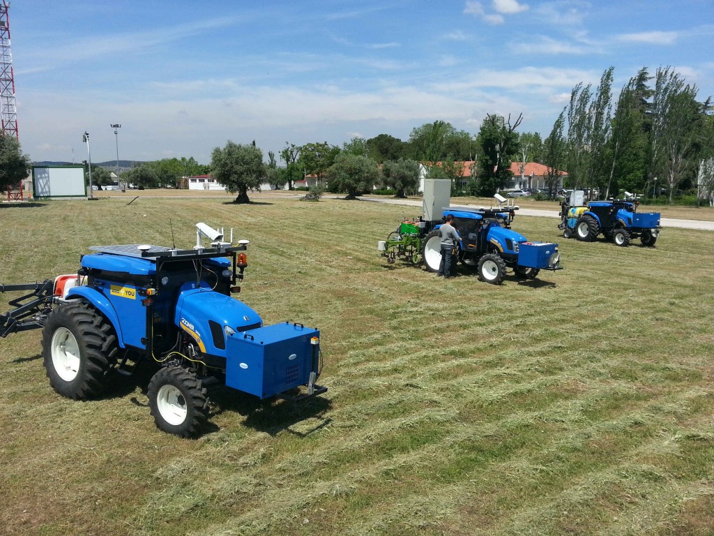 El Plan Renove 2025 financia 630 equipos en Castilla y León y moviliza 4,7 millones para modernizar el&nbsp;campo