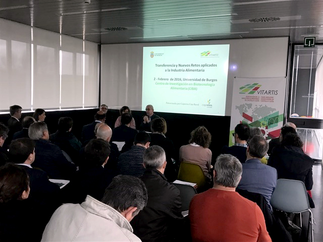 FGULEM programa una jornada de transferencia de conocimiento en el sector&nbsp;agroalimentario
