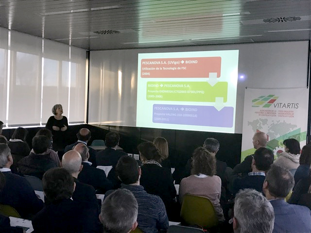 VITARTIS aboga por un modelo de transformación digital socialmente responsable en la defensa del&nbsp;empleo