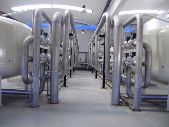 Adjudicado el contrato para la explotación de la Estación de Tratamiento de Agua Potable de Benavente y los Valles, en&nbsp;Zamora