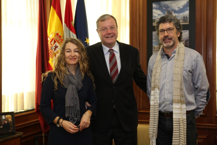 León acogerá en julio la celebración del IV Congreso de Docencia&nbsp;Veterinaria