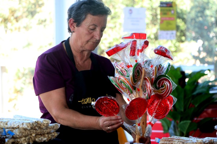 Miércoles de agricultura ecológica y sector&nbsp;forestal
