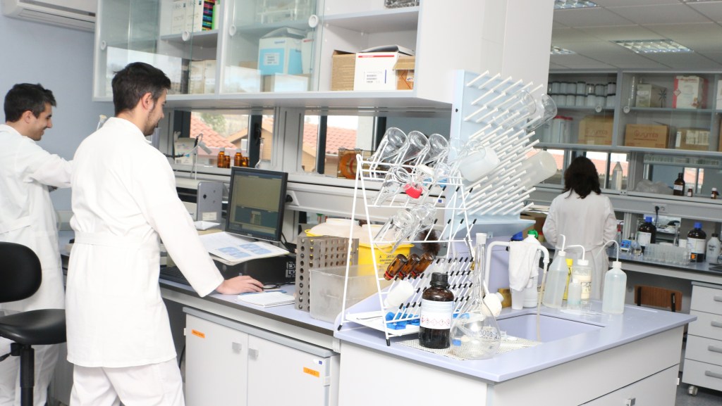 Investigadores de la UVa logran detectar varios virus que infectan a un peligroso patógeno forestal mediante el uso de las nuevas técnicas de secuenciación del&nbsp;genoma