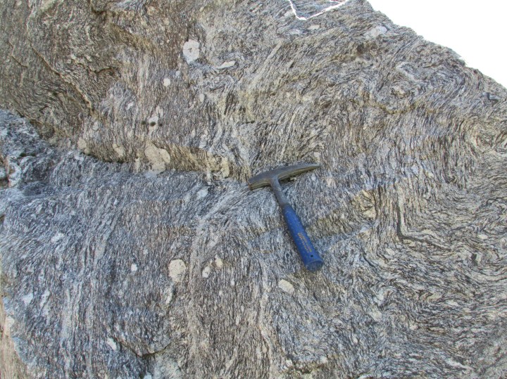 El Colegio de Geólogos, a favor de explorar y explotar los recursos mineros&nbsp;autóctonos