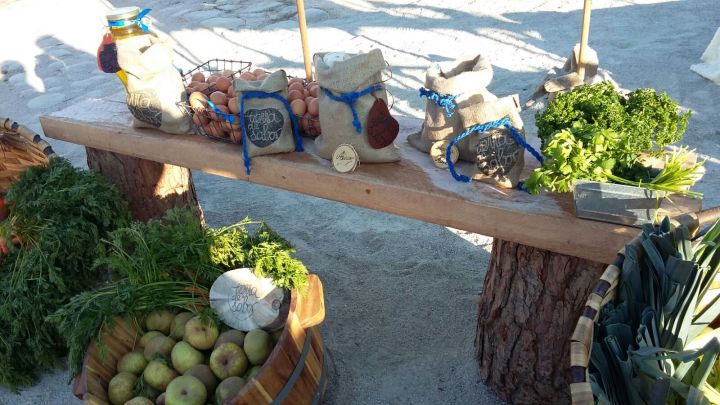 ‘Tierra de Sabor’ de nuevo protagonista en las cocinas de&nbsp;MasterChef