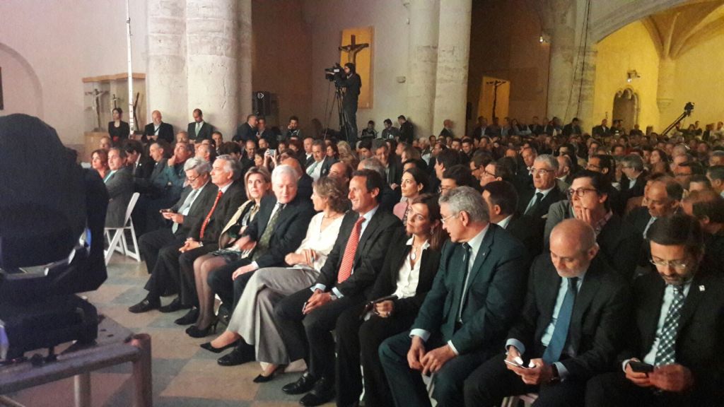 García Tejerina anuncia medidas ante las condiciones de&nbsp;sequía