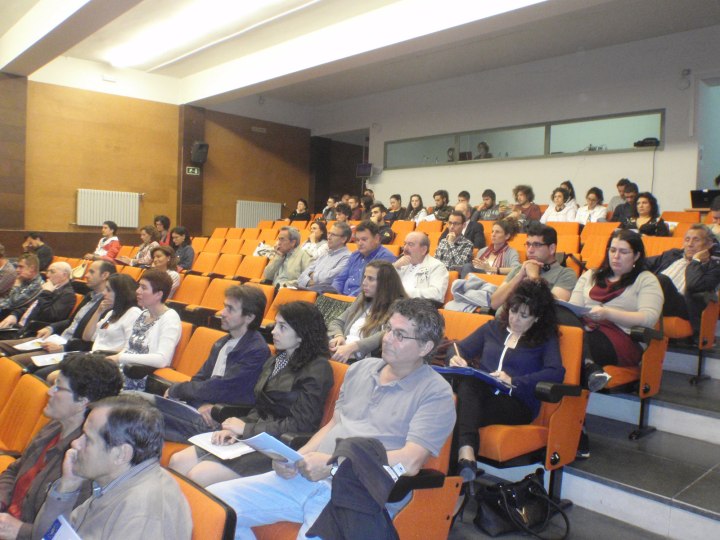 Operación CO2 el proyecto que ofrece una gestión adecuada de los bosques mediterráneos y el reconocimiento de los cultivos de alfalfa como sumideros de dióxido de&nbsp;carbono